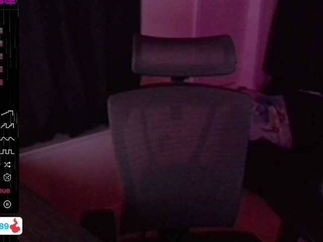 Zrzuty ekranu transmisji wetlife1989