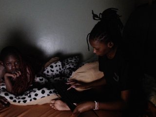 Erotyczny czat wideo wetprincess