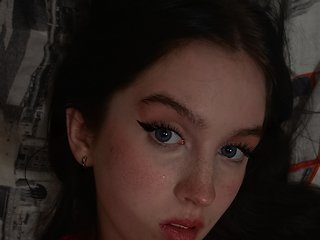 Erotyczny czat wideo Alisa_21