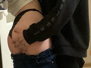 Erotyczny czat wideo blueberry_pie