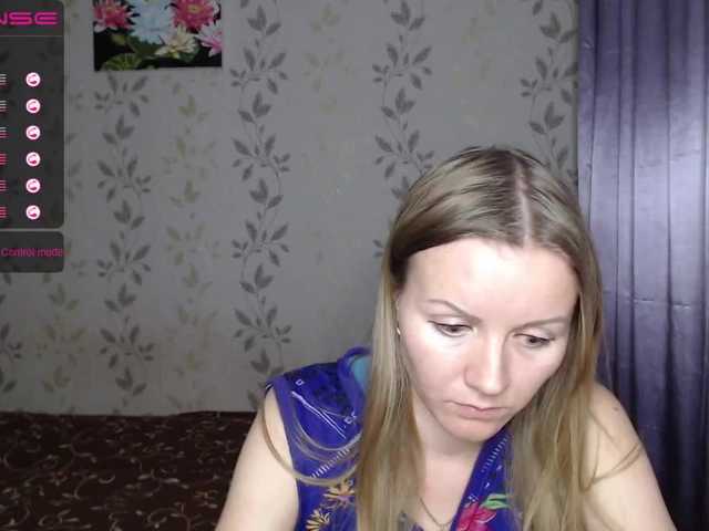 Zrzuty ekranu transmisji White-fluffy