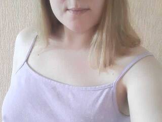 Erotyczny czat wideo White-Queen