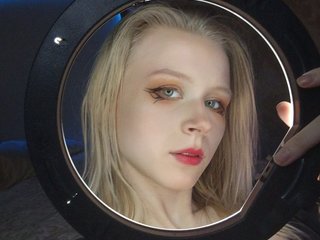 Erotyczny czat wideo White-snow