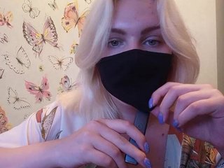 Erotyczny czat wideo WhiteCrystal