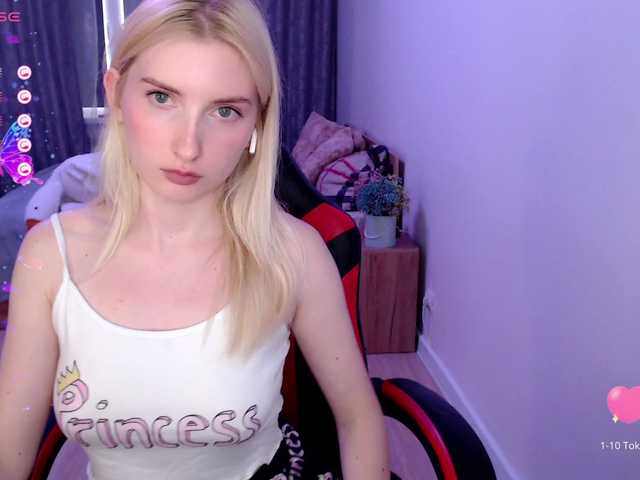 Zrzuty ekranu transmisji whiteprincess