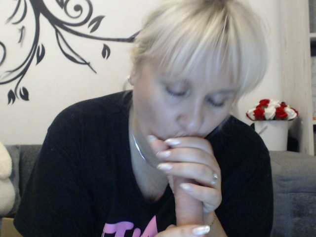 Zrzuty ekranu transmisji WhiteQueen--1