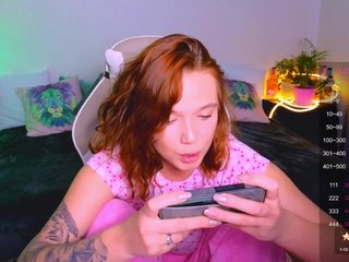 Erotyczny czat wideo WhiteSoul