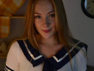 Erotyczny czat wideo WhiteWitch999