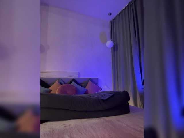 Zrzuty ekranu transmisji Vilgelmina