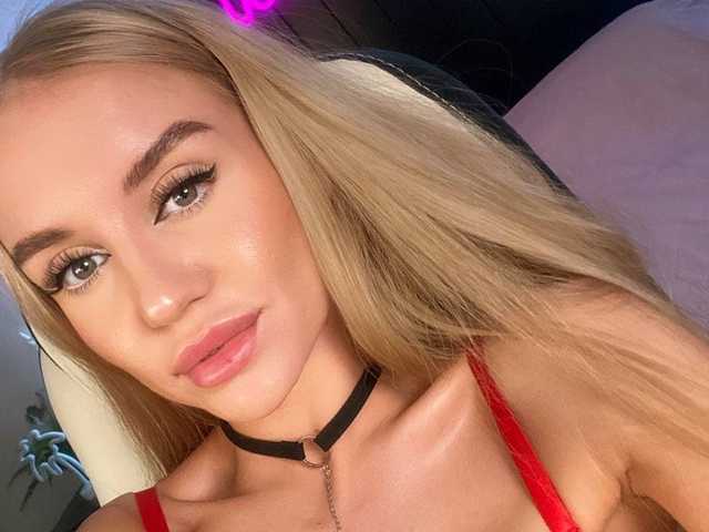 Zdjęcie profilu Nadin_star