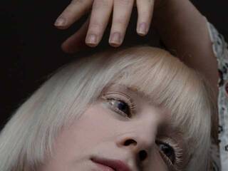 Erotyczny czat wideo WhteSpir1t