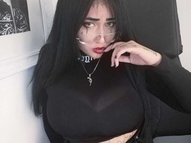 Zdjęcie profilu wiccasalem666