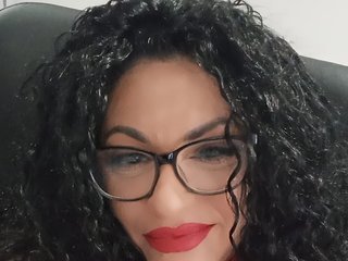 Erotyczny czat wideo WickedGoddess