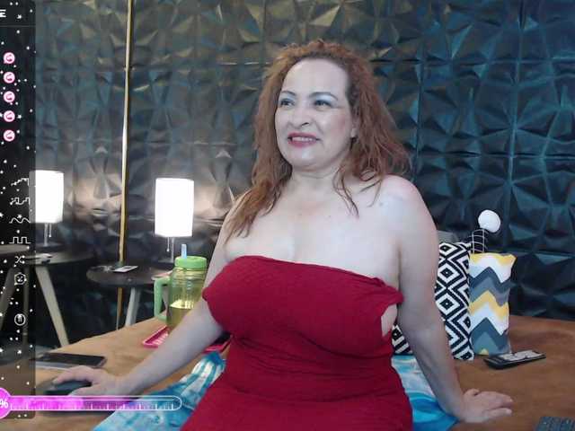 Zdjęcia Wife-mature I am fascinated by very rich sex