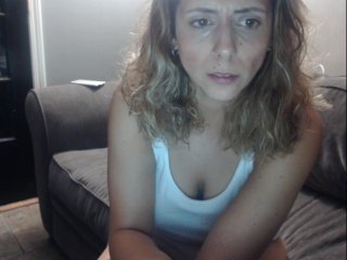 Zrzuty ekranu transmisji WifeJen85