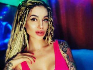 Erotyczny czat wideo wild-amazon