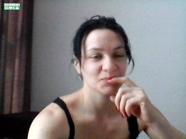 Zrzuty ekranu transmisji Wild-Berry