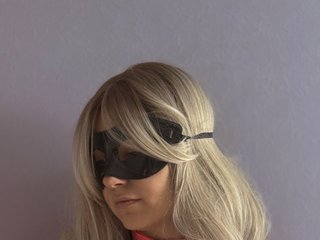 Erotyczny czat wideo wild-devil