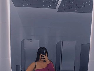 Erotyczny czat wideo Wild-lilhy