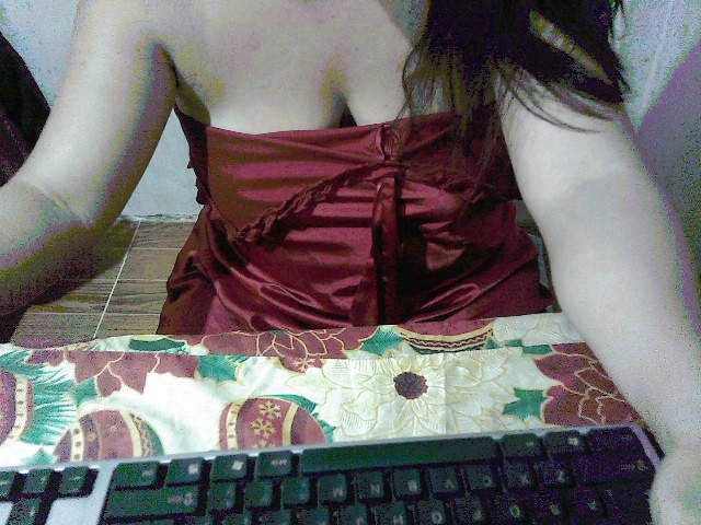 Zrzuty ekranu transmisji Wild-pinay69