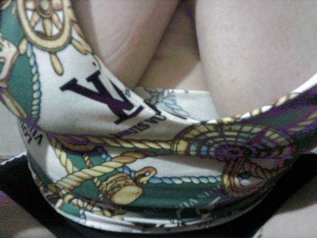 Zrzuty ekranu transmisji Wild-pinay69