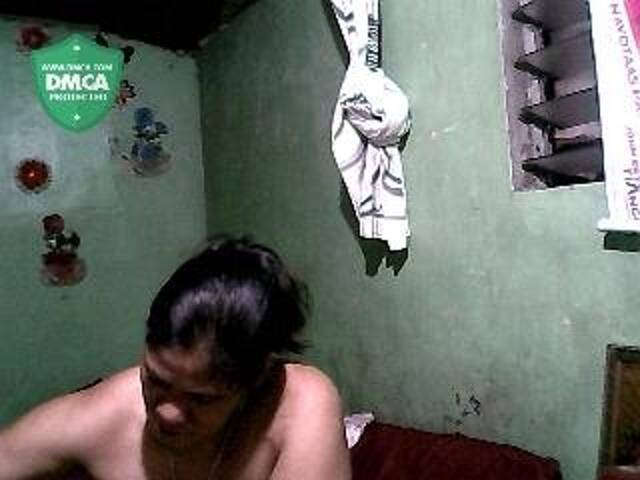 Zrzuty ekranu transmisji wildangel1