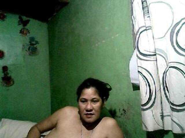 Zrzuty ekranu transmisji wildangel1