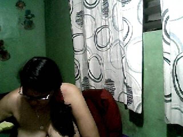 Zrzuty ekranu transmisji wildangel1