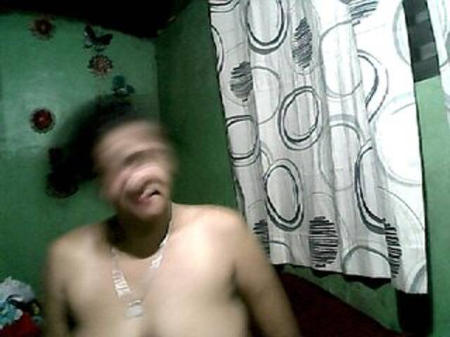 Zrzuty ekranu transmisji wildangel1