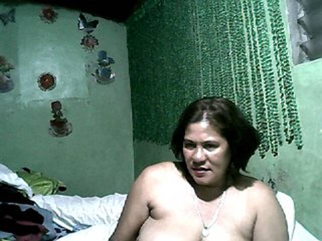 Zrzuty ekranu transmisji wildangel1