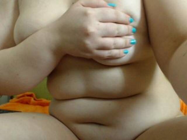 Zrzuty ekranu transmisji WildAngel69