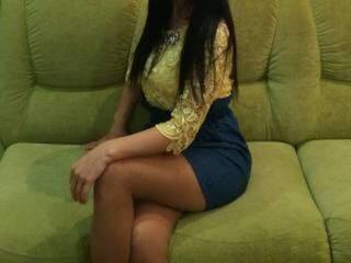 Erotyczny czat wideo wildangelx