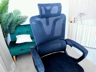 Erotyczny czat wideo WildDesirea