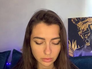 Erotyczny czat wideo WILDGIRL