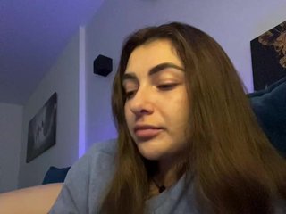 Erotyczny czat wideo WILDGIRL