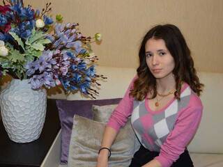 Erotyczny czat wideo WildHearte