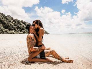 Erotyczny czat wideo wildkiss