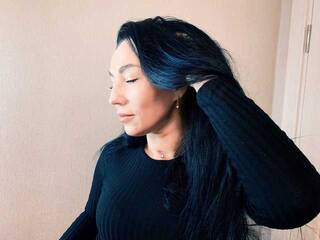 Erotyczny czat wideo wildpanther