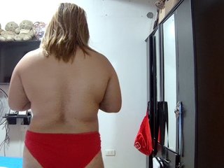 Erotyczny czat wideo WildPussy4U