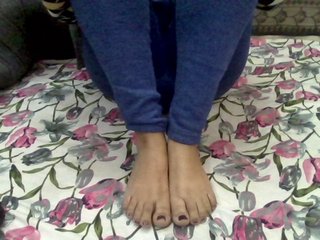 Erotyczny czat wideo WildSarita22