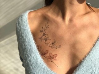 Erotyczny czat wideo WishGirl
