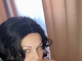 Erotyczny czat wideo WitchBlueRose