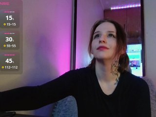 Erotyczny czat wideo witchmooon