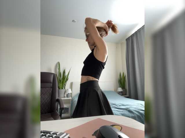 Zdjęcia Witch_peach I am Zhenya❤ Instagram- witchpeach1 ❤ Welcome to my room! @remain - left before the show THE STRONGEST 75, RANDOM - 18, !PRIVATE MESSAGE BEFORE PVT! I DO NOT DO ANYTHING FOR TOKENS IN PM, THANK YOU FOR SUPPORT IN THE COMPETITION! ❤