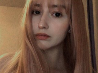 Erotyczny czat wideo withlovelina