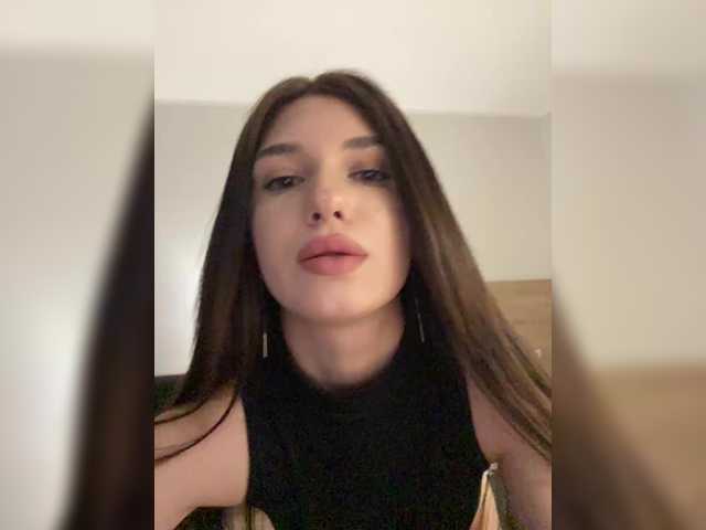 Zrzuty ekranu transmisji Lisalovers