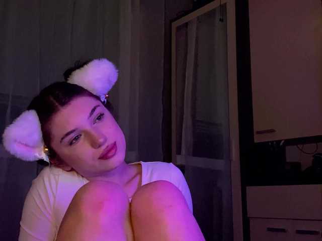 Zrzuty ekranu transmisji Lisalovers