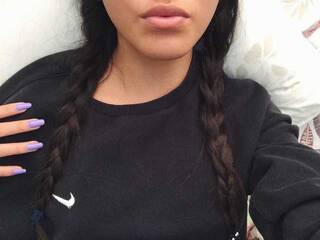 Erotyczny czat wideo WladyDos