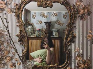 Erotyczny czat wideo Liralei