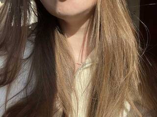 Erotyczny czat wideo WomanRabbi